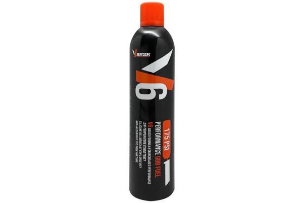 VORSK V6 PERFORMANCE GBB FUEL (GAS) product image