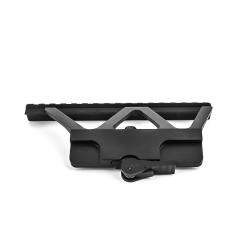 CNC AK47/74 Side Rail Scope Mount product image