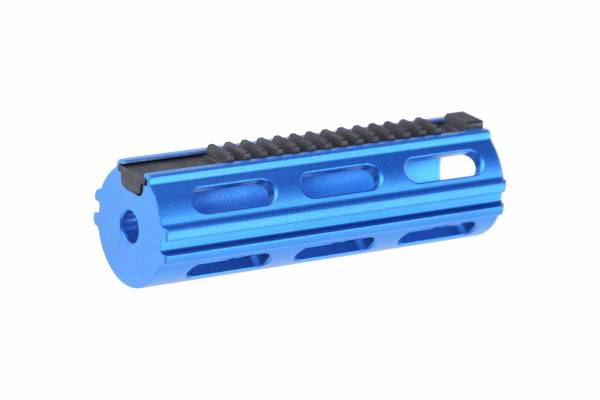 Aluminum CNC Piston with 14 Steel Teeth product image