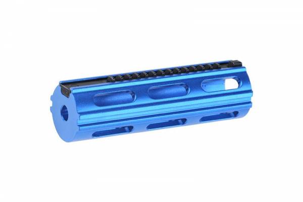 Aluminum Piston with 14 Narrowed Steel Teeth product image