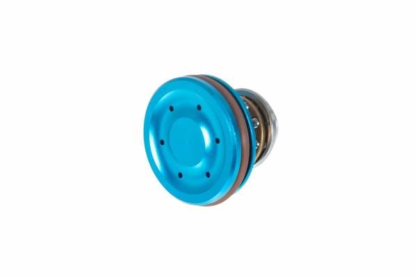 CNC aluminium piston head product image