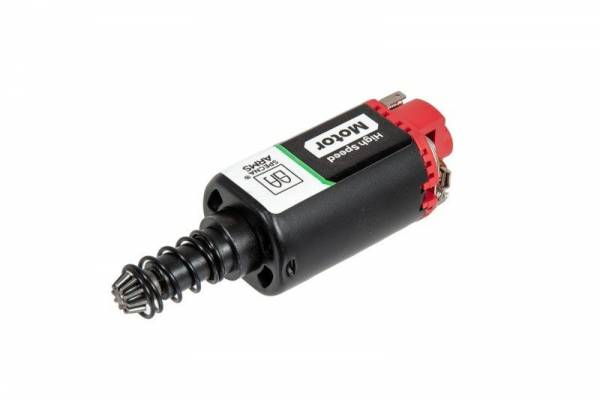 High Speed Motor – Long product image