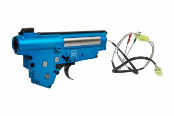 Complete Reinforced Gearbox V3 QD with Micro-Contact (Rear-Wired) - Image 5