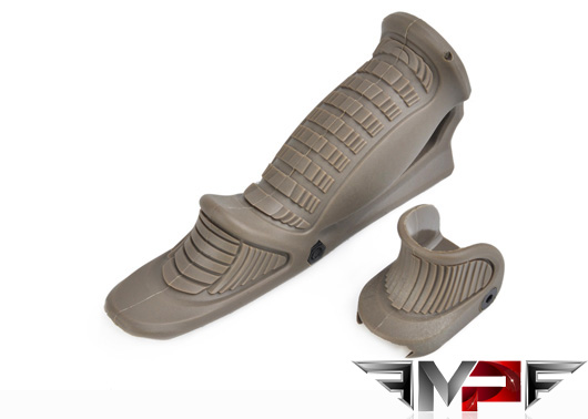 PTK & VTS ForeGrip Kits - Image 10