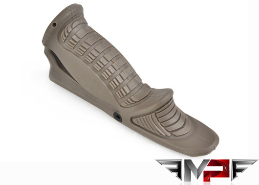 PTK & VTS ForeGrip Kits - Image 11