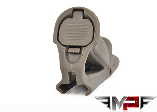 PTK & VTS ForeGrip Kits - Image 14