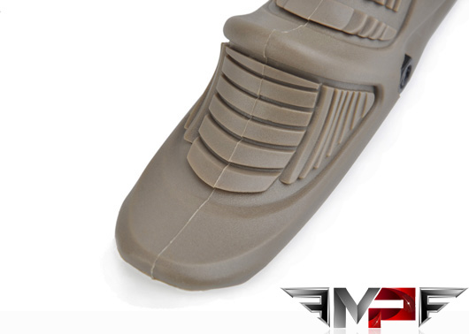 PTK & VTS ForeGrip Kits - Image 15