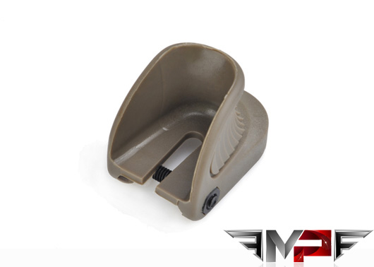 PTK & VTS ForeGrip Kits - Image 17
