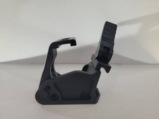 FAST FTC ET G33 MAGNIFIER MOUNT BLACK product image