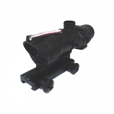 TECH 4X32 WITH RED FIBER product image