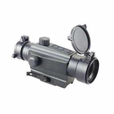 TECH HD30R FITTED LASER (RED) product image