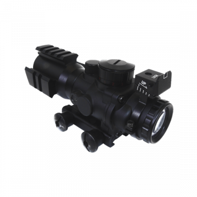 TECH 4X32 TACTICAL product image