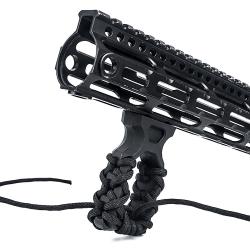 PTG Paracord Tactical Grip for KeyMod and M-LOK product image