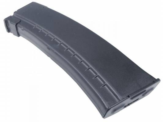 PK-111 LCK74 450RDS MAGAZINE (BK) product image