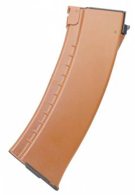 PK-249 LCK74 130RDS MAGAZINE (OR) product image