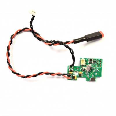 Spartan Electronics product image