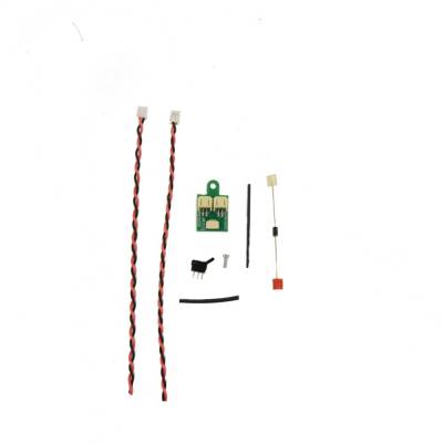 UNIVERSAL WIRING KIT product image
