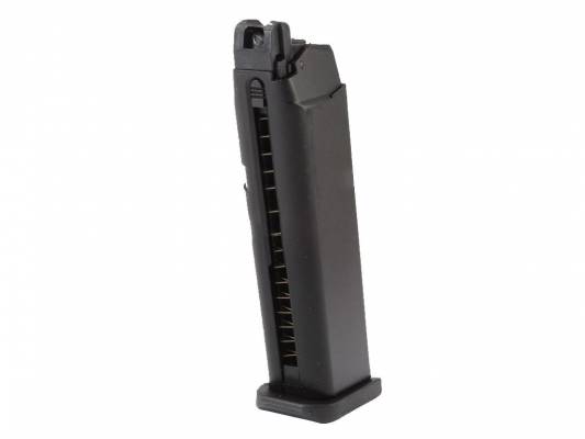 WE EU17/19X GEN5 MAGAZINE product image