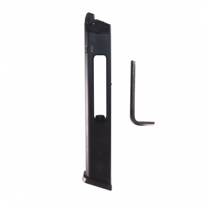 RAVEN EU SERIES EXTENDED CO2 MAGAZINE product image
