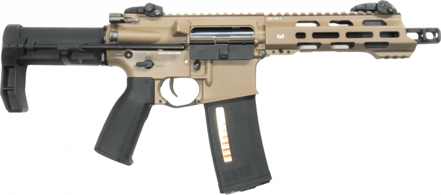 KWA VM4 Ronin T6 – FDE product image