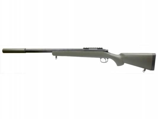 Tokyo Marui VSR-10G Pro Sniper Rifle (G-Spec – OD) product image