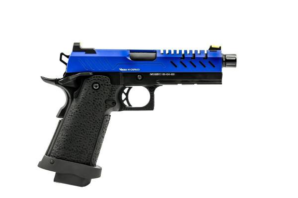 VORSK HI CAPA 4.3 DUAL TONE product image