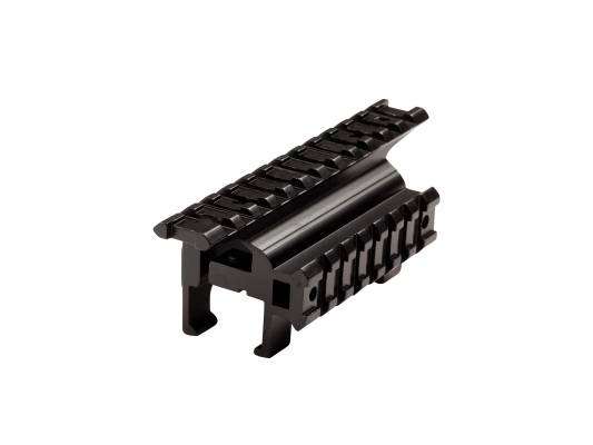 Metal mount base for MP5/G3 series product image