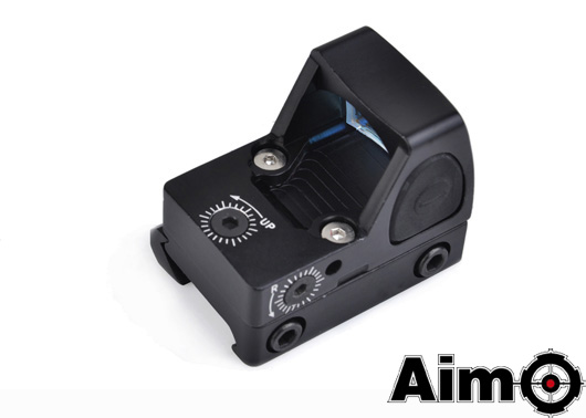 Adjustable LED RMR Red Dot product image