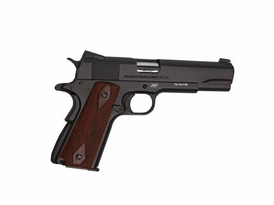 Dan Wesson A2, CO2 product image