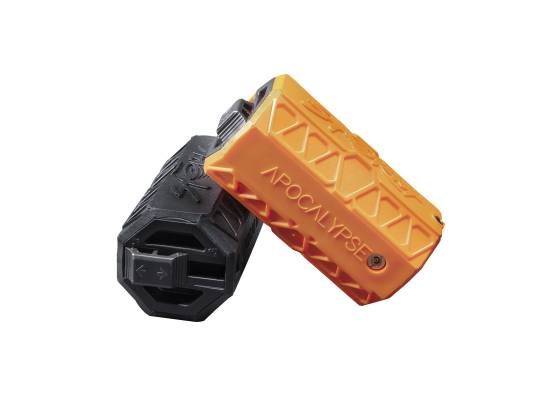 Storm Apocalypse grenade product image
