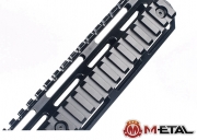 13-Slot M-LOK Aluminum Rail - Image 5