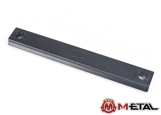 13-Slot M-LOK Aluminum Rail - Image 6
