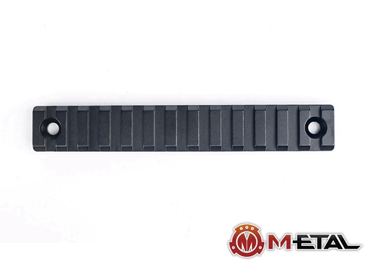 13-Slot M-LOK Aluminum Rail - Image 8
