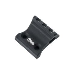 M-LOK AND KEYMOD 1 OCLOCK OFFSET RAIL product image