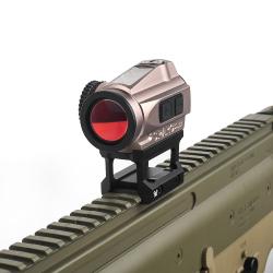 SPARC SOLAR RED DOT product image