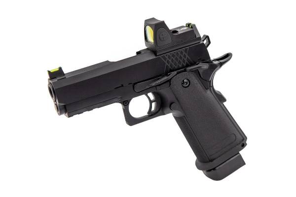 RAVEN HI-CAPA 3.8 PRO GREY + BDS product image