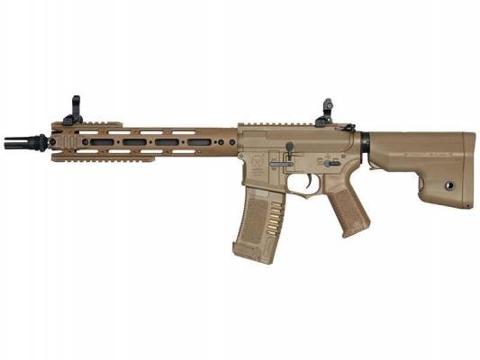 ARES AM-009-DE Amoeba M4 Assault Rifle (237TAN) product image
