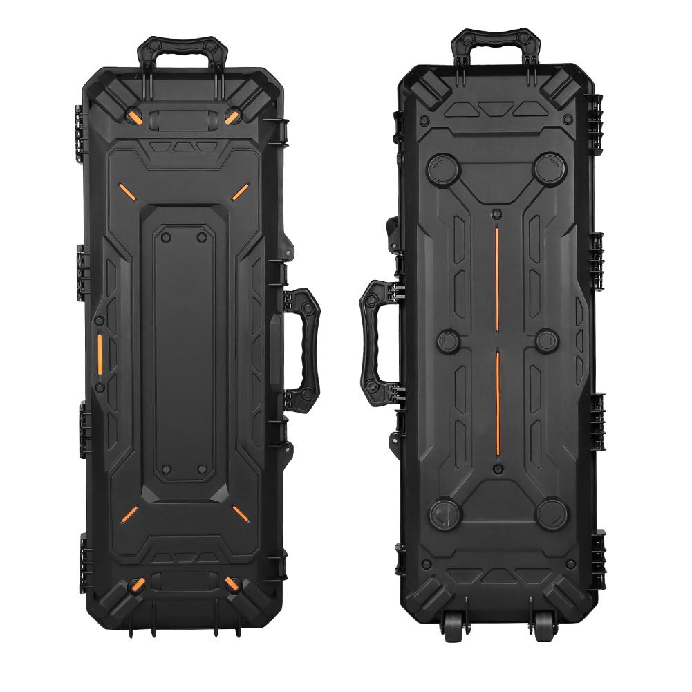 43" HARD CASE (109CM) - Image 5