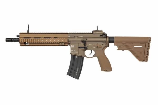 SA-H11 Carbine Replica TAN (316) product image