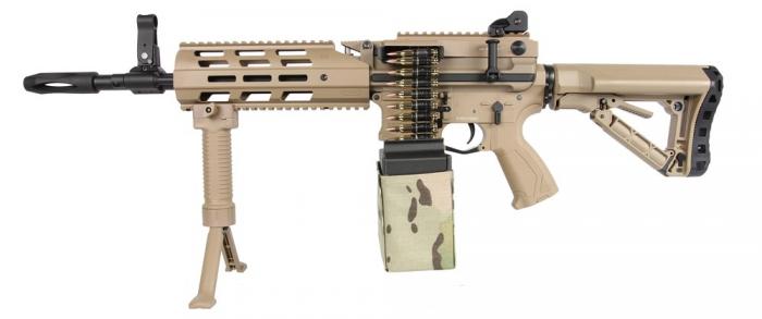 G&G CM16 LMG DST (316) product image