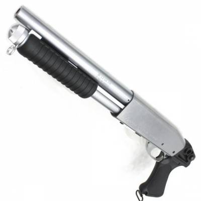 S&T M870 Short Model SV & BK (351) product image