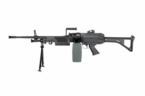 SA-249 MK1 CORE Machine Gun Replica 356 product image