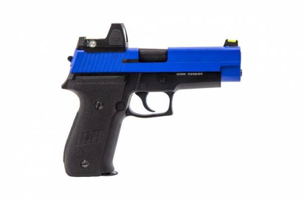 RAVEN R226 NON RAILED + BDS (241) product image