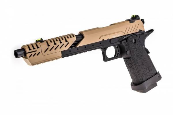 VORSK HI CAPA TITAN 7 (242) product image