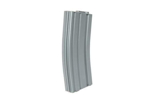 Mid-Cap 140 BB M4/M16 Magazine – grey product image