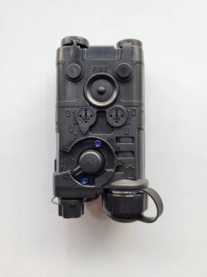 NGAL Red Laser+White Light Version（Laser can not be adjusted) product image