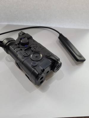 NGAL Blue Laser+White Light Version（Laser can not be adjusted) product image