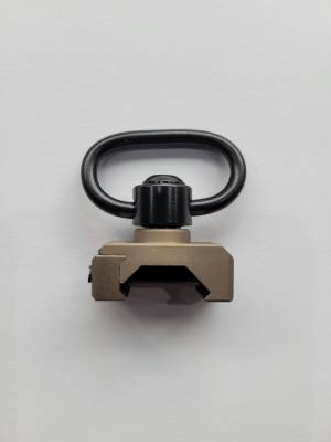 QD SLING ATTACHMENT MOUNT DE LOGO product image