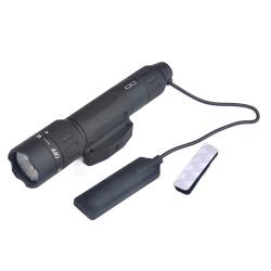 WMX200 Tactical Weapon Light product image