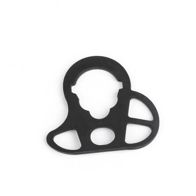 CQD REAR SLING MOUNT BLACK product image